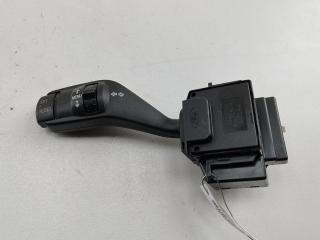 переключатель поворотов Ford Focus 2 поколение 2004, 1.6 л., i, бензин, МКПП, красный, универсал, 4M5T13335BD