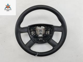 руль Ford Focus 2 поколение 2006, 1.6 л., дизель, МКПП, серый, универсал, 4M515143600AJW