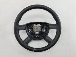 руль Ford Focus II 2006, 1.6 л., дизель, МКПП, серый, универсал, 4M515143600AJW