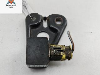 датчик AirBag Toyota Yaris Verso 2001, 1.3 л., бензин, МКПП, серый, минивэн, 8917352040