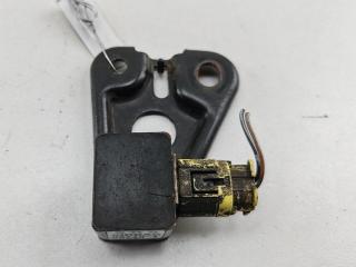 датчик AirBag Toyota Yaris Verso 2001, 1.3 л., бензин, МКПП, серый, минивэн, 8917352040