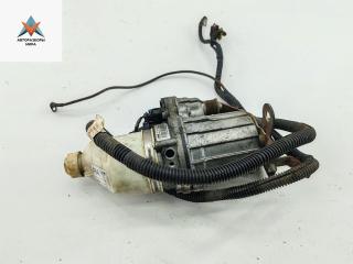 Электроусилитель руля Opel Astra H/Family [рестайлинг] 2006, 1.9 л., дизель, МКПП, серый, универсал, 13192897