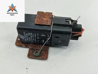 блок управления вентилятором (реле) Volkswagen Sharan 1 поколение [2-й рестайлинг] 2004, 2.8 л., бензин, МКПП, серый, минивэн, 7M5919506