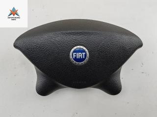 подушка безопасности водителя Fiat Ulysse 2 поколение 2006, 2.0 л., дизель, МКПП, серый, минивэн, 14001064YR