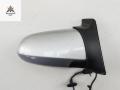 зеркало правое Opel Zafira 1 поколение (A) 2002, 2.0 л., дизель, МКПП, серый, минивэн, 24462380 - фото №3