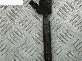 форсунка Mercedes-Benz M-Class ML W163 2002, 4.0 л., дизель, АКПП, чёрный, внедорожник 5 дв., 0445110104, 6280700487
