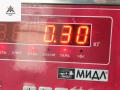 форсунка Mercedes-Benz M-Class ML W163 2002, 4.0 л., дизель, АКПП, чёрный, внедорожник 5 дв., 0445110104, 6280700487 - фото №4