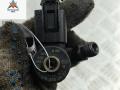 форсунка Mercedes-Benz M-Class ML W163 2002, 4.0 л., дизель, АКПП, чёрный, внедорожник 5 дв., 0445110104, 6280700487 - фото №3