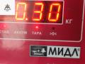 форсунка Mercedes-Benz M-Class ML W163 2002, 4.0 л., дизель, АКПП, чёрный, внедорожник 5 дв., 0445110104, 6280700487 - фото №4