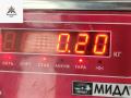 насос топливный Mercedes-Benz C-Класс W203/S203/CL203 2002, 2.2 л., дизель, МКПП, чёрный, универсал, 6110900350 - фото №3