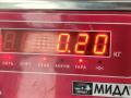 насос топливный Mercedes-Benz C-Класс W203/S203/CL203 2002, 2.2 л., дизель, МКПП, чёрный, универсал, 6110900350 - фото №3