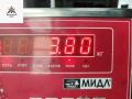 генератор Chevrolet Kalos 1 поколение 2007, 1.4 л., бензин, МКПП, чёрный, хетчбэк 5 дв. - фото №5
