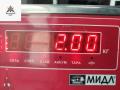 стартер Mercedes-Benz C-Класс W203/S203/CL203 [рестайлинг] 2004, 1.8 л., бензин, МКПП, синий, универсал, 0001107406 - фото №5