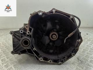 МКПП Opel Zafira 1 поколение (A) 2002, 2.0 л., дизель, МКПП, серый, минивэн, F23