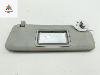 козырек солнцезащитный Opel Astra J [рестайлинг] 2011, 1.4 л., бензин, АКПП, серый, универсал