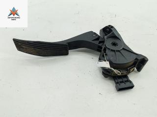 педаль Opel Astra J [рестайлинг] 2011, 1.4 л., бензин, АКПП, серый, универсал, 13252702
