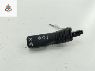 переключатель поворотов Opel Astra H/Family [рестайлинг] 2008, 1.4 л., бензин, МКПП, чёрный, хетчбэк 5 дв., 24445282