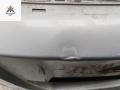 бампер передний Opel Astra H 2004, бензин, серый, хетчбэк 5 дв., 24460258 - фото №5