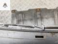 бампер передний Opel Astra H 2004, бензин, серый, хетчбэк 5 дв., 24460258 - фото №11