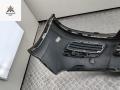 бампер передний Opel Astra H 2004, бензин, серый, хетчбэк 5 дв., 24460258 - фото №14