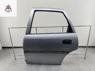 дверь сдвижная Opel Vectra B 1998, серый, седан