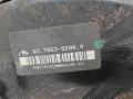 вакуумный усилитель тормозов Mazda 5 CR [рестайлинг] 2008, 2.0 л., дизель, МКПП, серый, минивэн, CC304395X - фото №3