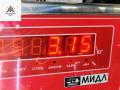 стекло двери задней левой Opel Zafira 1 поколение (A) [рестайлинг] 2004, 1.8 л., бензин, МКПП, серый, минивэн, 43R007027 - фото №3