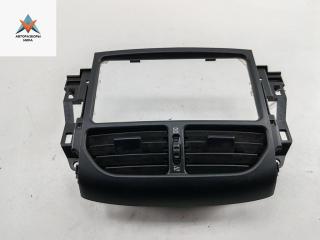 дефлектор обдува салона Toyota RAV4 XA20 2005, 2.0 л., бензин, АКПП, серый, внедорожник 5 дв., 5541042110