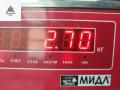 шкив коленвала Mercedes-Benz C-Класс W203/S203/CL203 [рестайлинг] 2004, 1.8 л., бензин, МКПП, синий, универсал, 2710300003 - фото №4