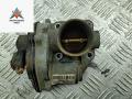 заслонка дроссельная Ford Fusion 1 поколение 2002, 1.6 л., i, бензин, МКПП, серый, хетчбэк 5 дв., 2S6UCC - фото №2