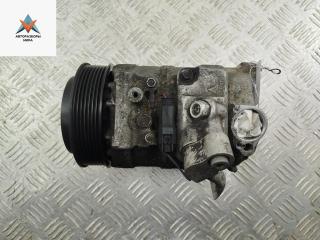компрессор кондиционера Mercedes-Benz C-Класс W203/S203/CL203 [рестайлинг] 2004, 1.8 л., бензин, 0012305511