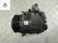 компрессор кондиционера Mercedes-Benz C-Класс W203/S203/CL203 [рестайлинг] 2004, 1.8 л., бензин, 0012305511 - фото №2