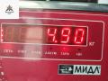 компрессор кондиционера Mercedes-Benz C-Класс W203/S203/CL203 [рестайлинг] 2004, 1.8 л., бензин, 0012305511 - фото №5