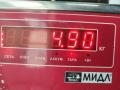 компрессор кондиционера Mercedes-Benz C-Класс W203/S203/CL203 [рестайлинг] 2004, 1.8 л., бензин, 0012305511 - фото №5