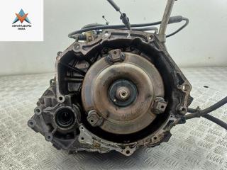 КПП автоматическая (АКПП) Opel Vectra B 1998, 1.6 л., бензин, АКПП, серый, седан, AF13, 6040LE