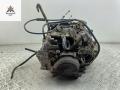 КПП автоматическая (АКПП) Opel Vectra B 1998, 1.6 л., бензин, АКПП, серый, седан, AF13, 6040LE - фото №4