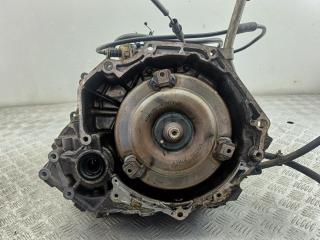 КПП автоматическая (АКПП) Opel Vectra B 1998, 1.6 л., бензин, АКПП, серый, седан, AF13, 6040LE