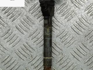 форсунка Mercedes-Benz M-Class ML W163 2002, 4.0 л., дизель, АКПП, чёрный, внедорожник 5 дв., 0445110104, 6280700487