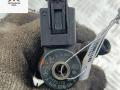форсунка Mercedes-Benz M-Class ML W163 2002, 4.0 л., дизель, АКПП, чёрный, внедорожник 5 дв., 0445110104, 6280700487 - фото №3