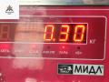 форсунка Mercedes-Benz M-Class ML W163 2002, 4.0 л., дизель, АКПП, чёрный, внедорожник 5 дв., 0445110104, 6280700487 - фото №4