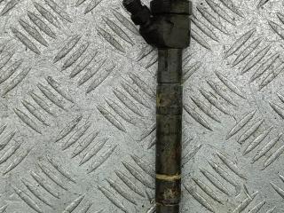 форсунка Mercedes-Benz M-Class ML W163 2002, 4.0 л., дизель, АКПП, чёрный, внедорожник 5 дв., 0445110104, 6280700487