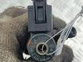 форсунка Mercedes-Benz M-Class ML W163 2002, 4.0 л., дизель, АКПП, чёрный, внедорожник 5 дв., 0445110104, 6280700487 - фото №3