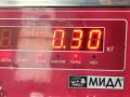 форсунка Mercedes-Benz M-Class ML W163 2002, 4.0 л., дизель, АКПП, чёрный, внедорожник 5 дв., 0445110104, 6280700487 - фото №4