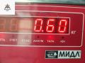 Форсунка топливная (комплект) Mercedes-Benz C-Класс W203/S203/CL203 [рестайлинг] 2004, 1.8 л., бензин, МКПП, синий, универсал, 2710780549 - фото №3