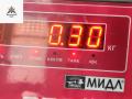форсунка Mercedes-Benz M-Class ML W163 2002, 4.0 л., дизель, АКПП, чёрный, внедорожник 5 дв., 0445110104, 6280700487 - фото №4