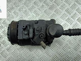 компрессор кондиционера Mercedes-Benz C-Класс W203/S203/CL203 2002, 2.2 л., дизель, 0002306511