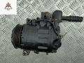 компрессор кондиционера Mercedes-Benz C-Класс W203/S203/CL203 2002, 2.2 л., дизель, 0002306511 - фото №2