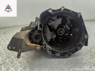 МКПП Opel Vectra C 2003, 2.2 л., дизель, МКПП, серый, хетчбэк 5 дв., F35