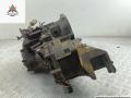 МКПП Opel Vectra C 2003, 2.2 л., дизель, МКПП, серый, хетчбэк 5 дв., F35 - фото №5
