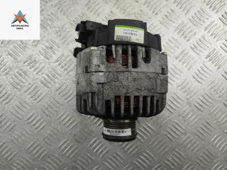 генератор Fiat Ulysse 2 поколение 2006, 2.0 л., дизель, МКПП, серый, минивэн, 225528150000